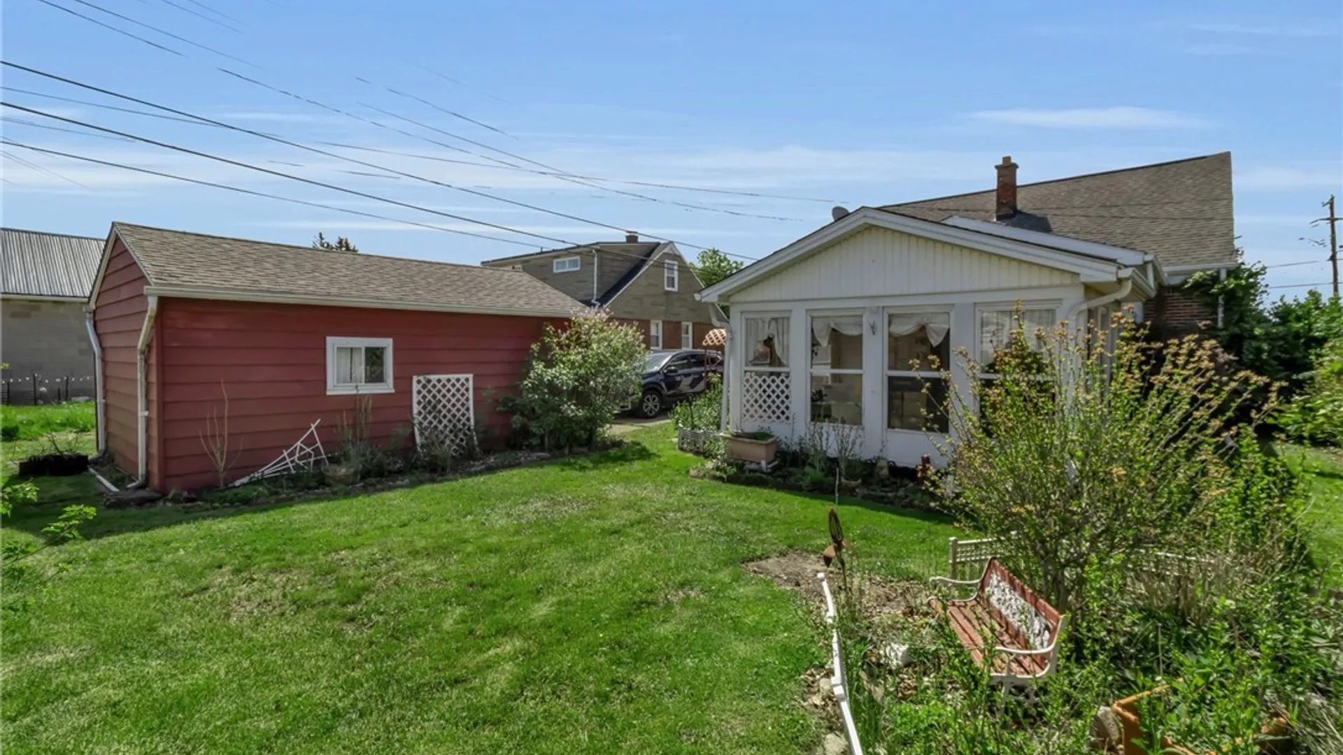 Property at 484 Dingens Street, Cheektowaga, NY 14206 27