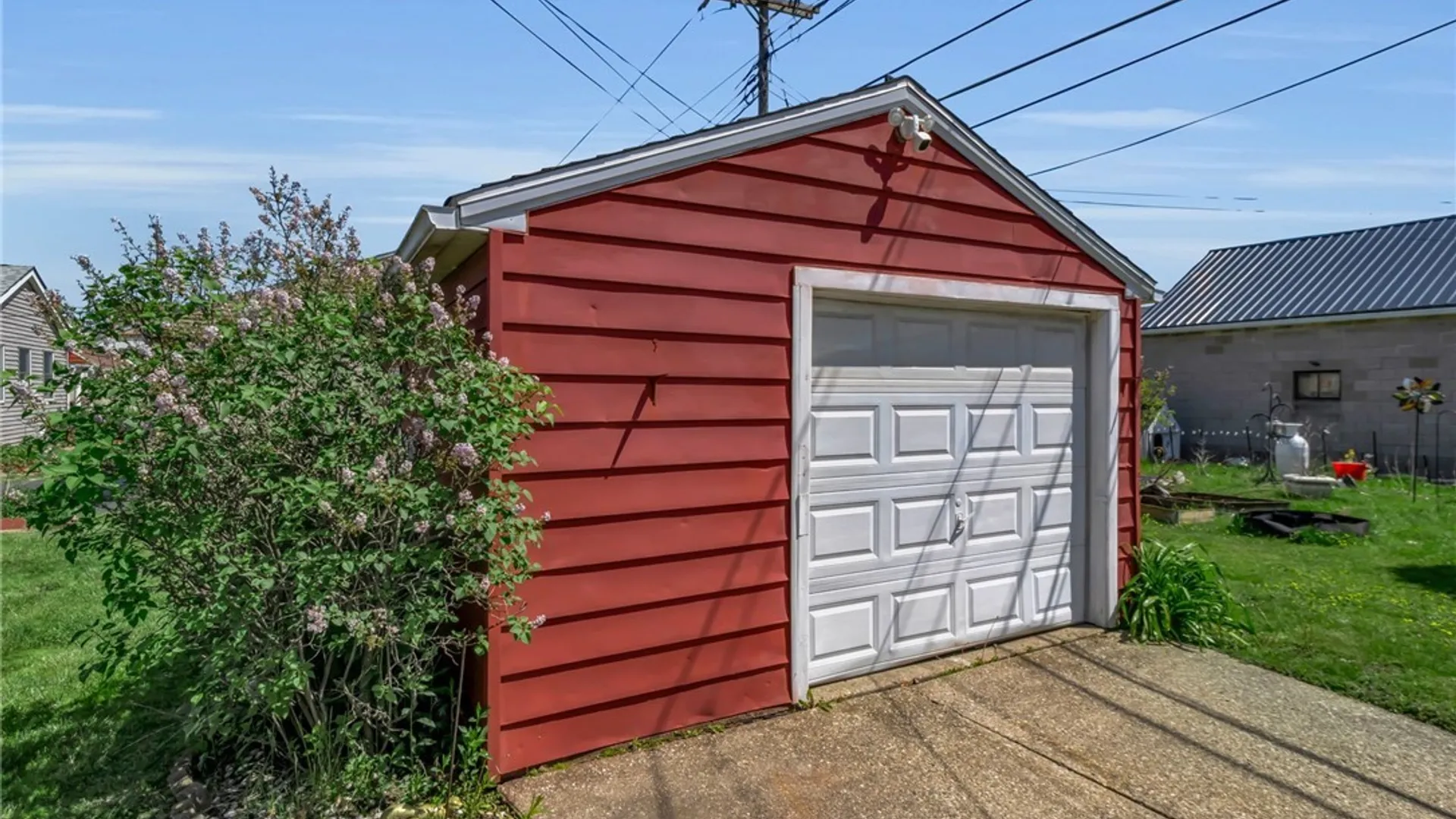 Property at 484 Dingens Street, Cheektowaga, NY 14206 30