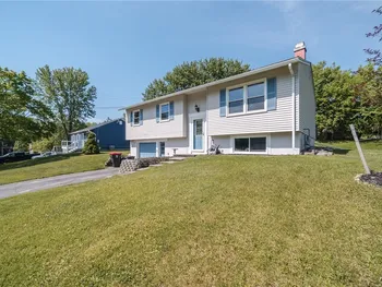 Property at 119 Hawthorne Way, Sullivan, NY 13037