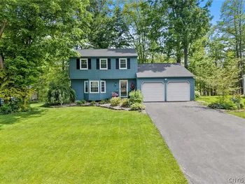 Property at 3180 Reston Drive, Lysander, NY 13027