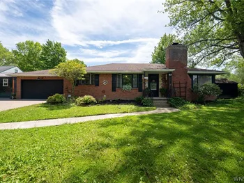 Property at 6700 Taylor Road, Hamburg, NY 14075