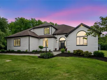 Property at 21 Waterview Heights, Lansing, NY 14850