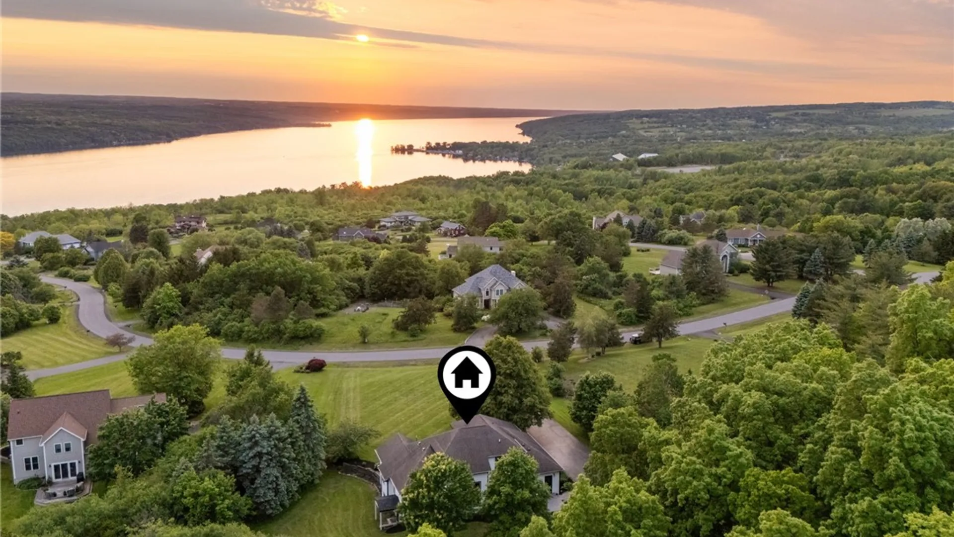 Property at 21 Waterview Heights, Lansing, NY 14850 42