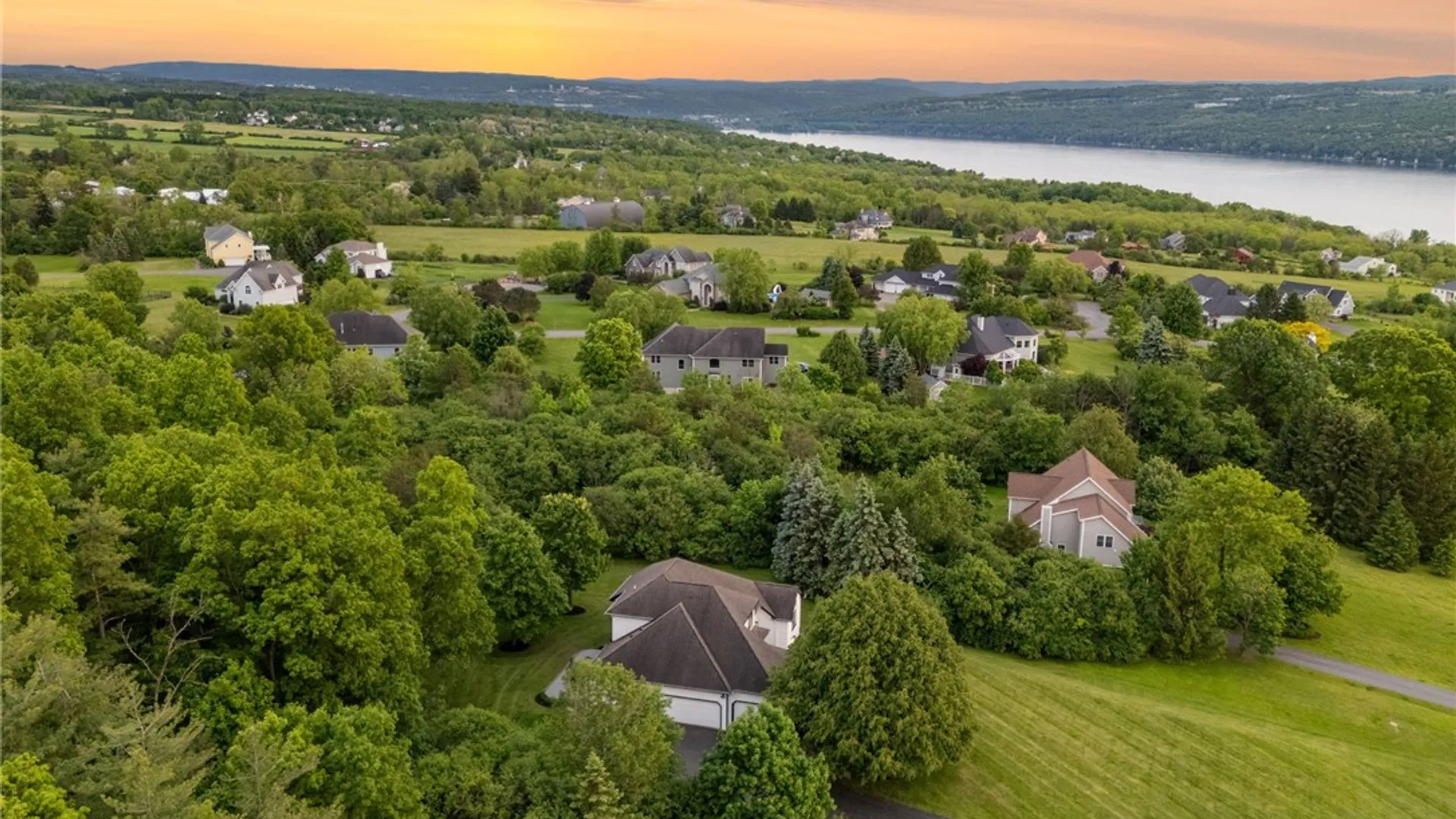 Property at 21 Waterview Heights, Lansing, NY 14850 43