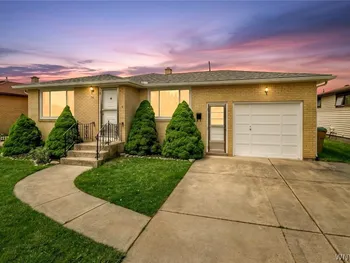 Property at 74 Constance Lane, Cheektowaga, NY 14227