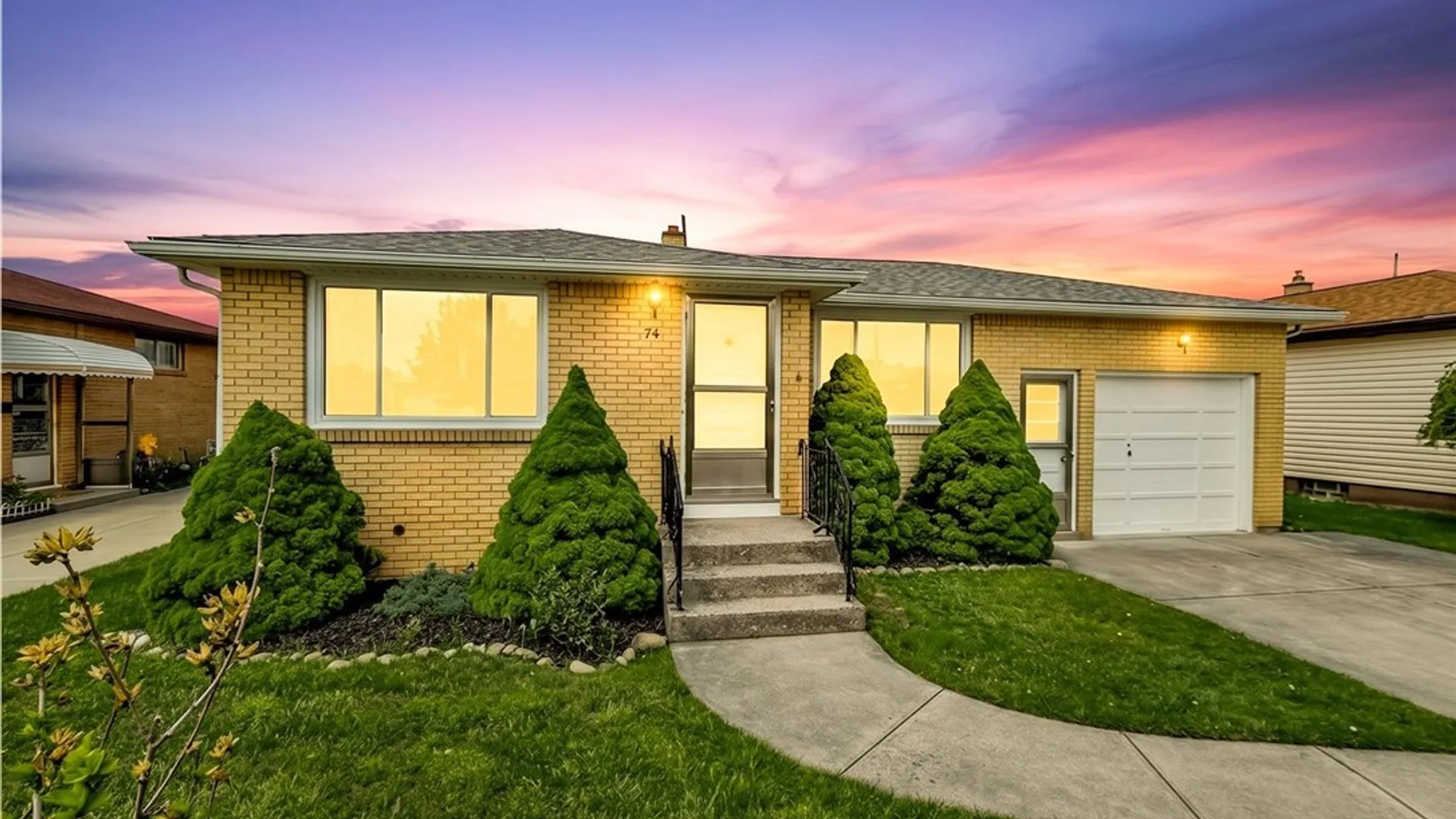 Property at 74 Constance Lane, Cheektowaga, NY 14227 2