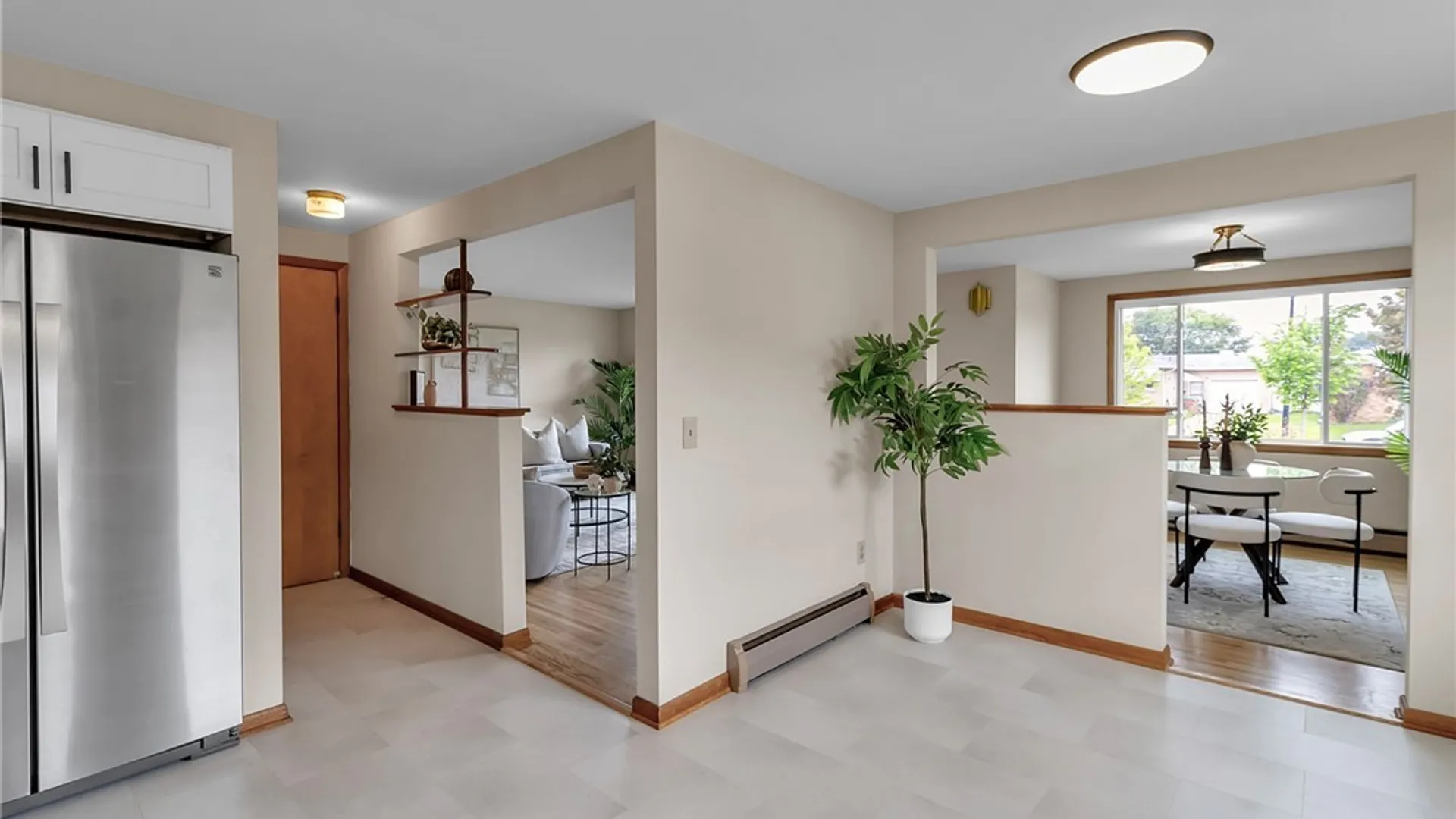 Property at 74 Constance Lane, Cheektowaga, NY 14227 21