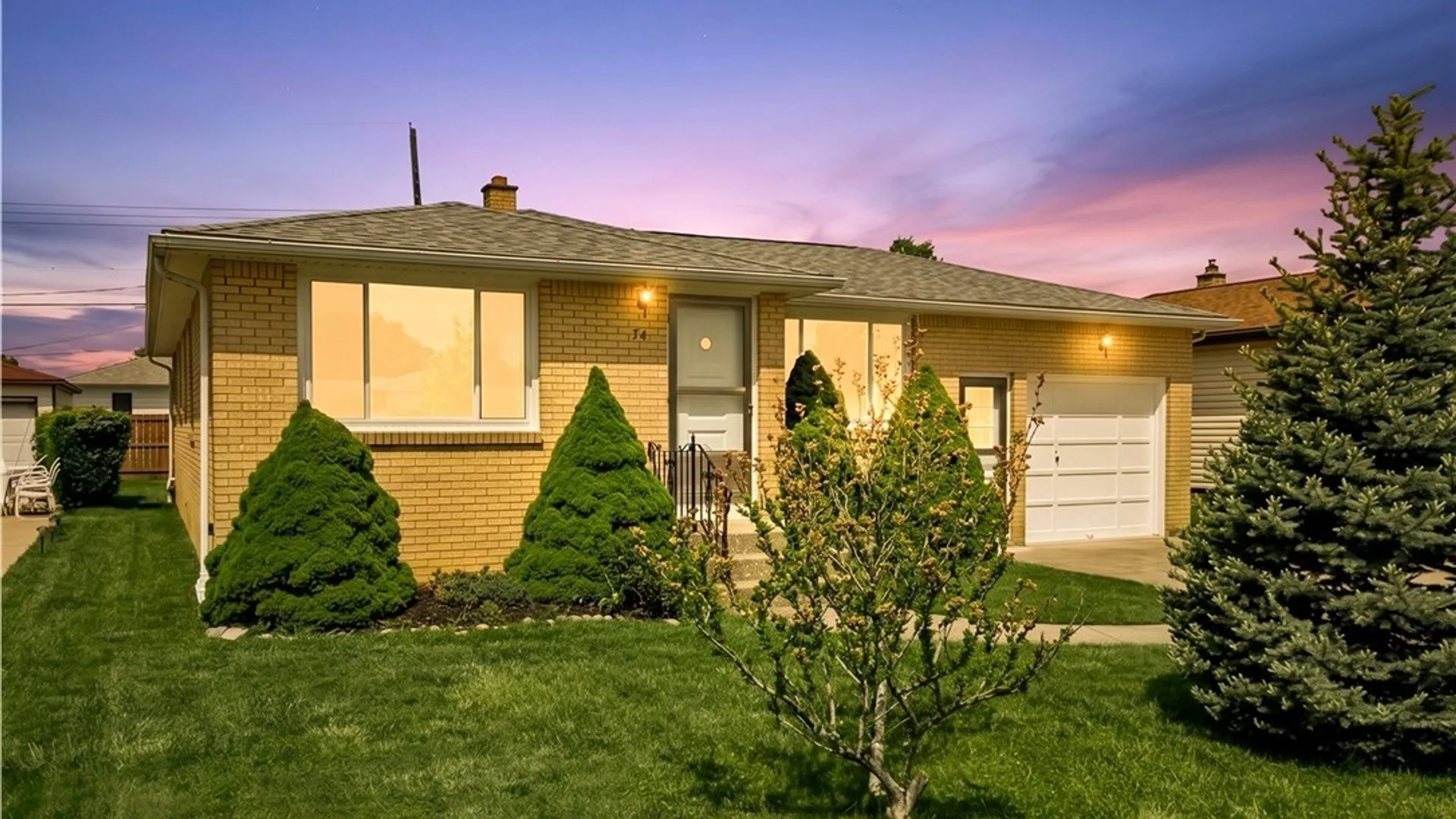 Property at 74 Constance Lane, Cheektowaga, NY 14227 3