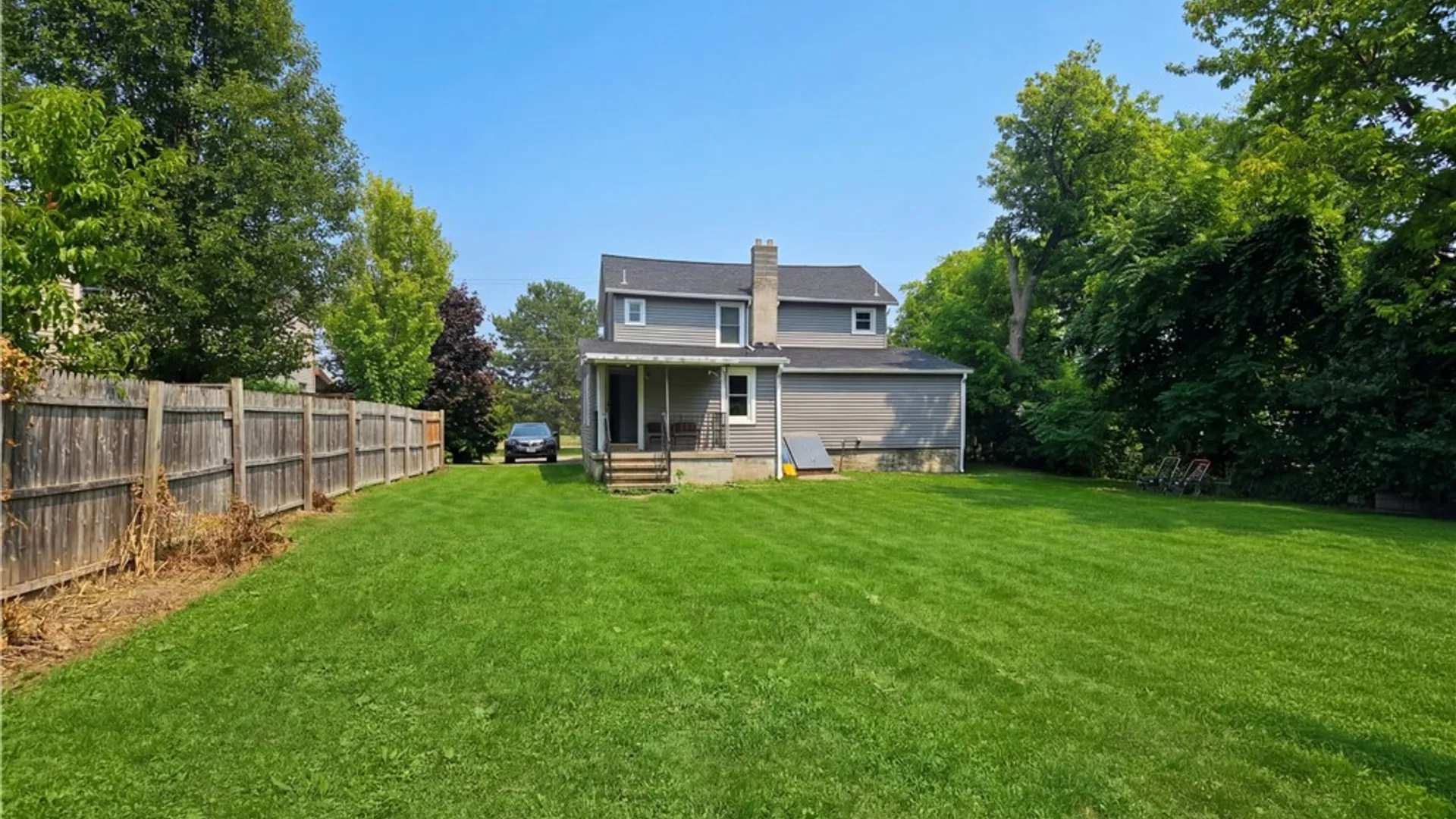 Property at 236 Jefferson Avenue, Canandaigua City, NY 14424 15