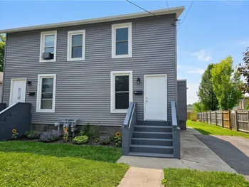 236 Jefferson Avenue, Canandaigua City, NY 14424