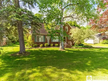Property at 575 Front Street, Jamestown, NY 14701