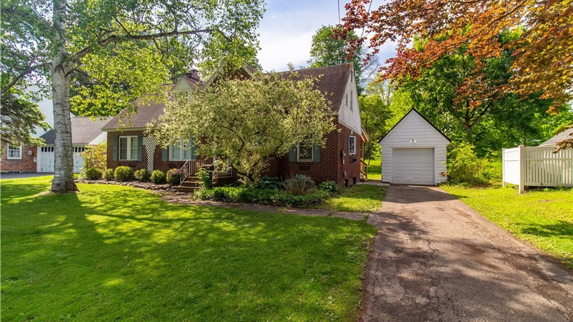 Property at 575 Front Street, Jamestown, NY 14701 2
