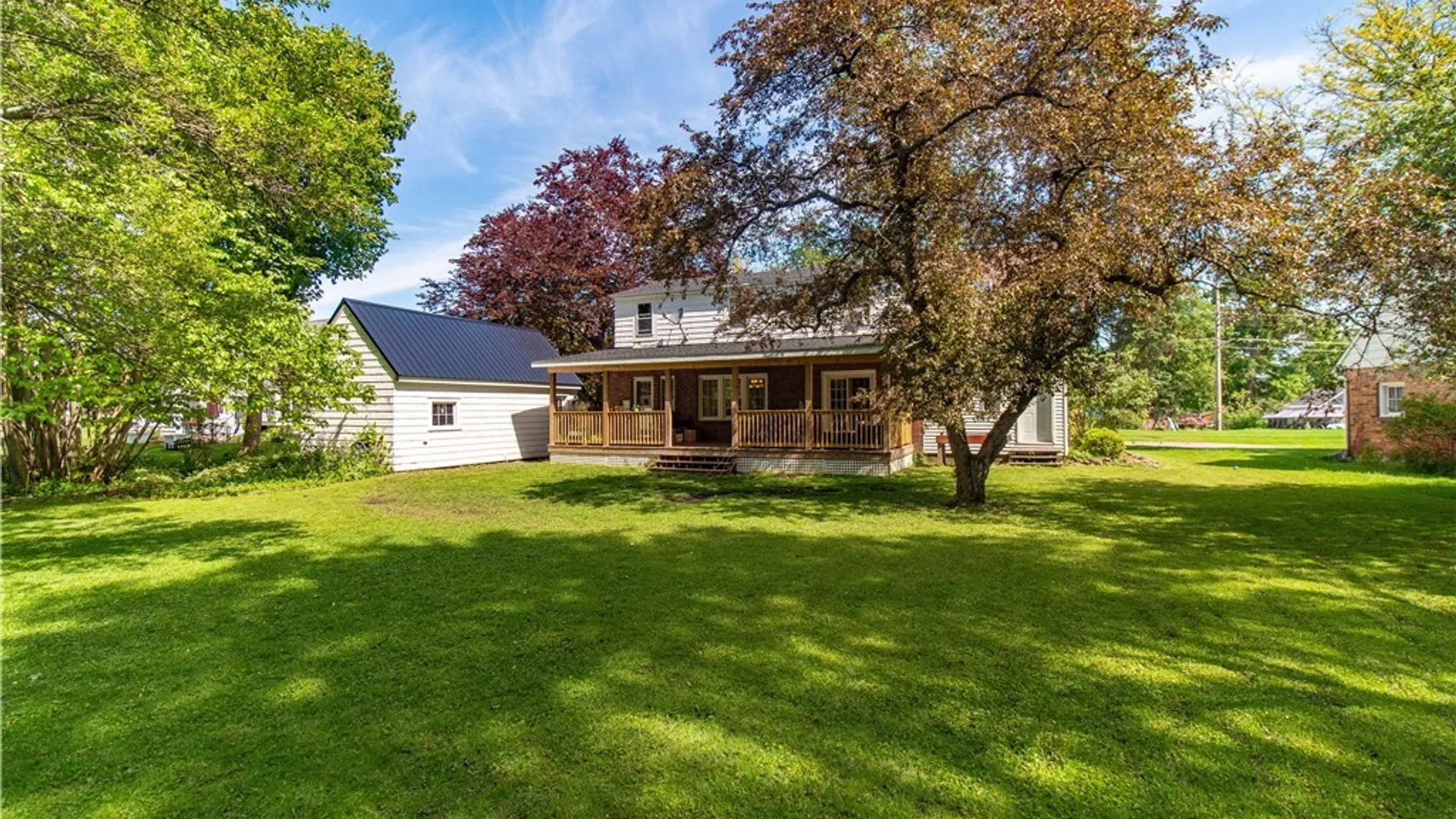 Property at 575 Front Street, Jamestown, NY 14701 3