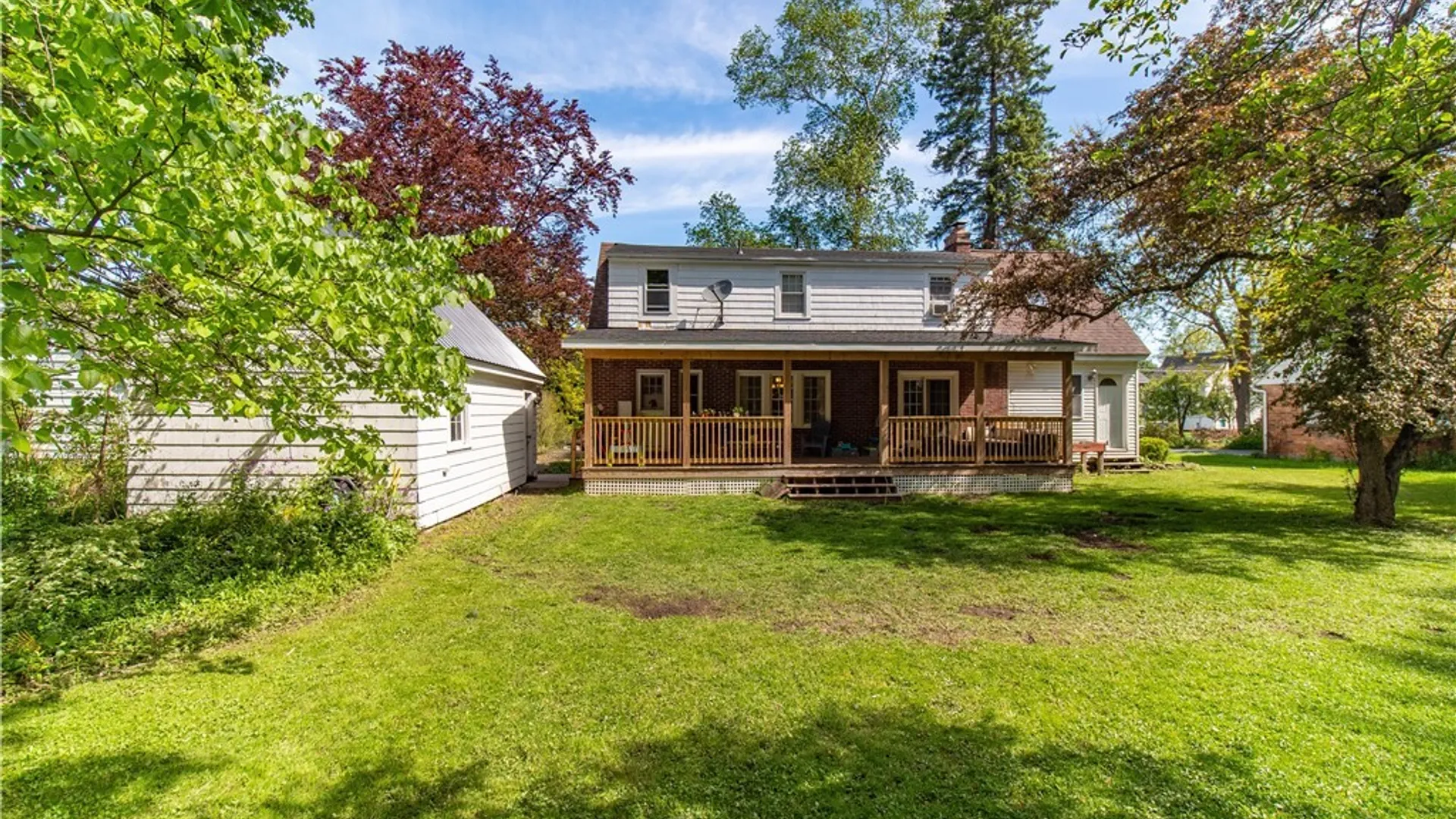 Property at 575 Front Street, Jamestown, NY 14701 30