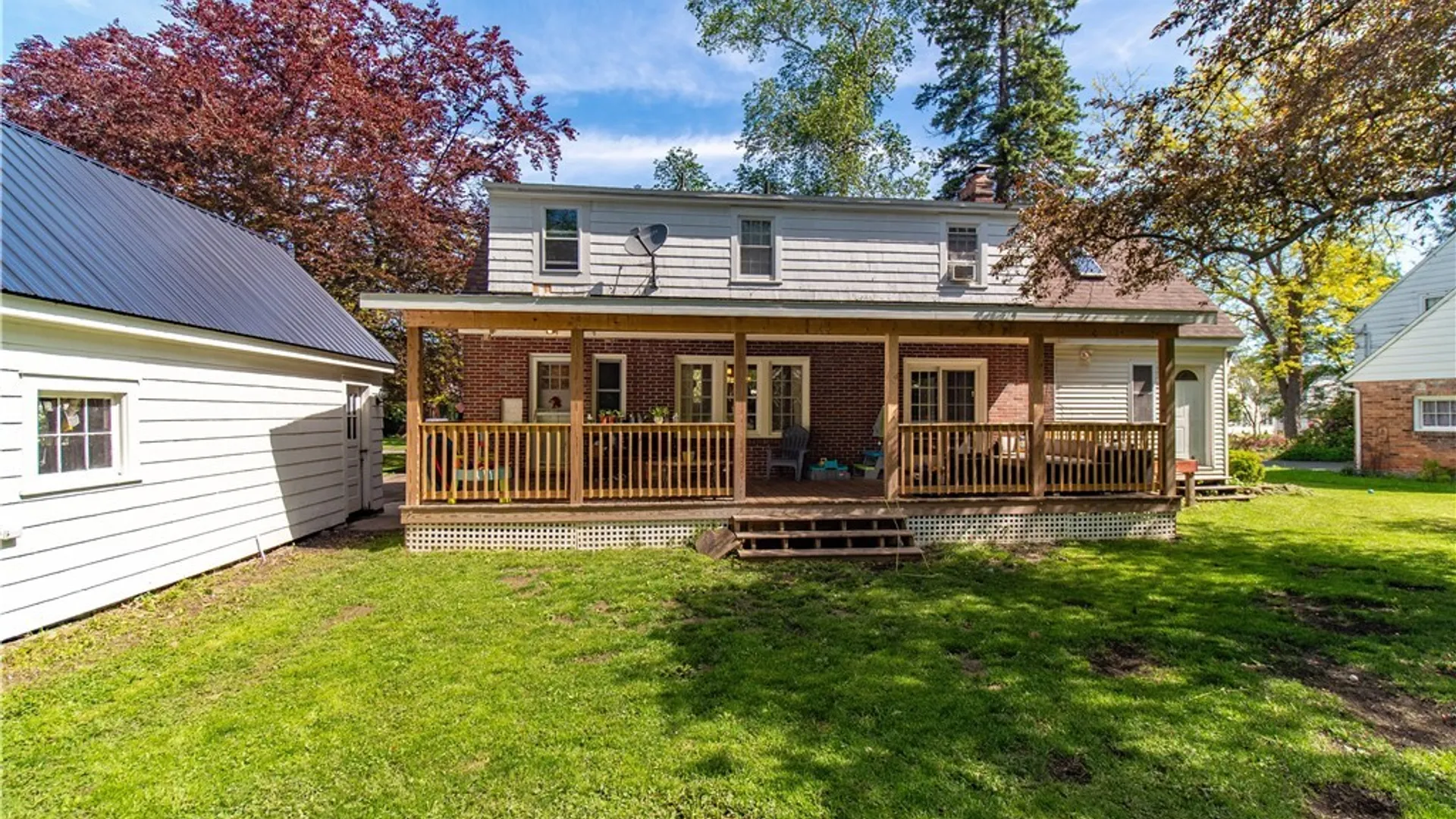 Property at 575 Front Street, Jamestown, NY 14701 4