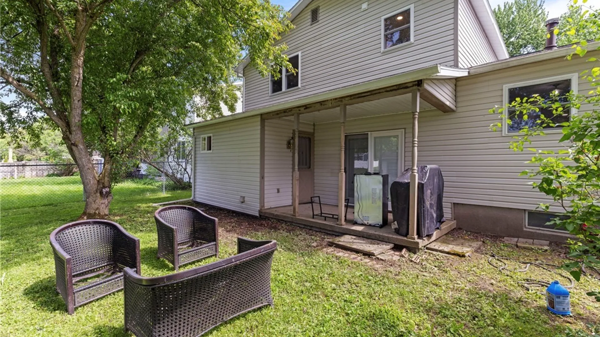 Property at 443 Jewell Drive, Salina, NY 13088 43