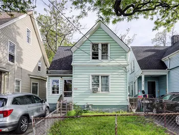 Property at 199 Wilder Street, Rochester, NY 14611