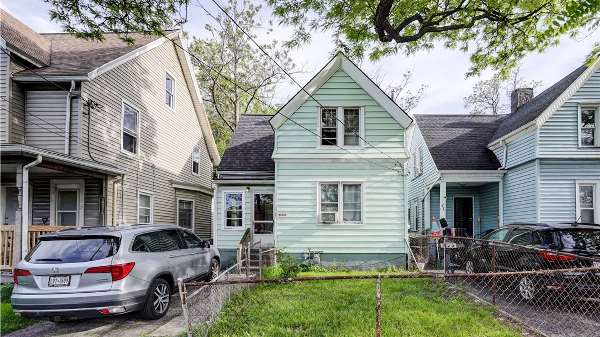 Property at 199 Wilder Street, Rochester, NY 14611 2