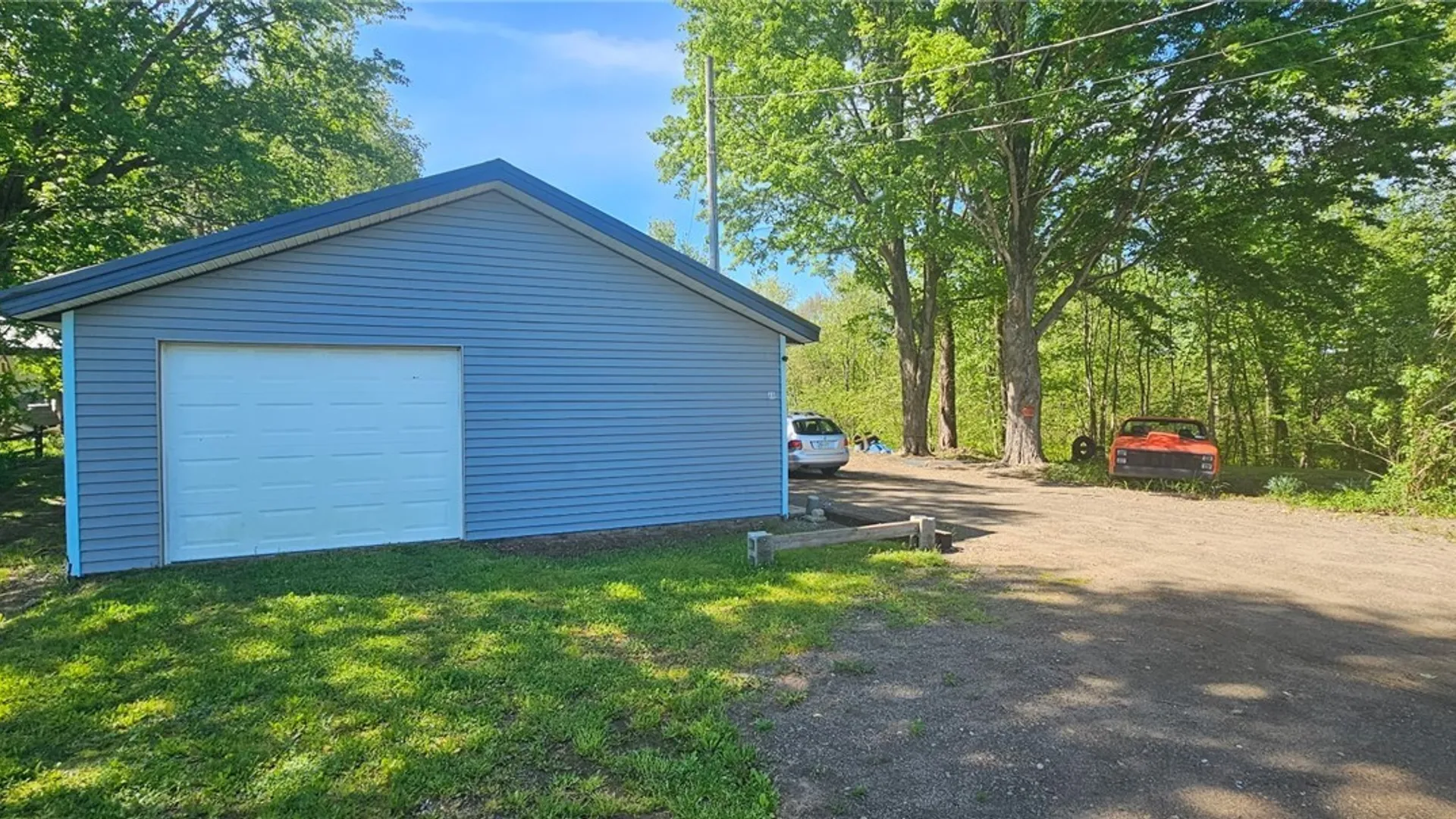Property at 48 County Route 26, West Monroe, NY 13167 2
