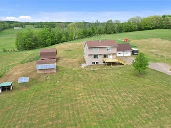 1174 High Bridge Road, Guilford, NY 13780