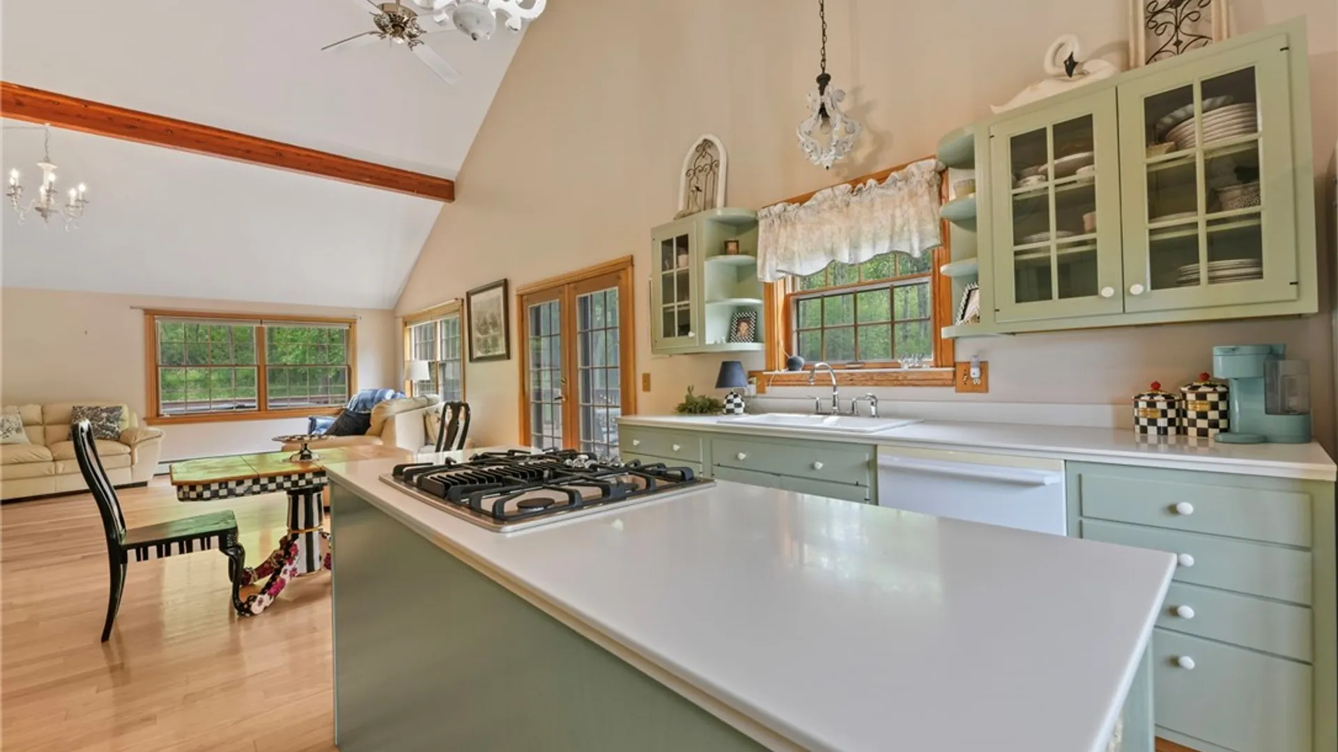 Property at 339 Van Kirk Road, Newfield, NY 14867 10