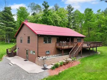 339 Van Kirk Road, Newfield, NY 14867