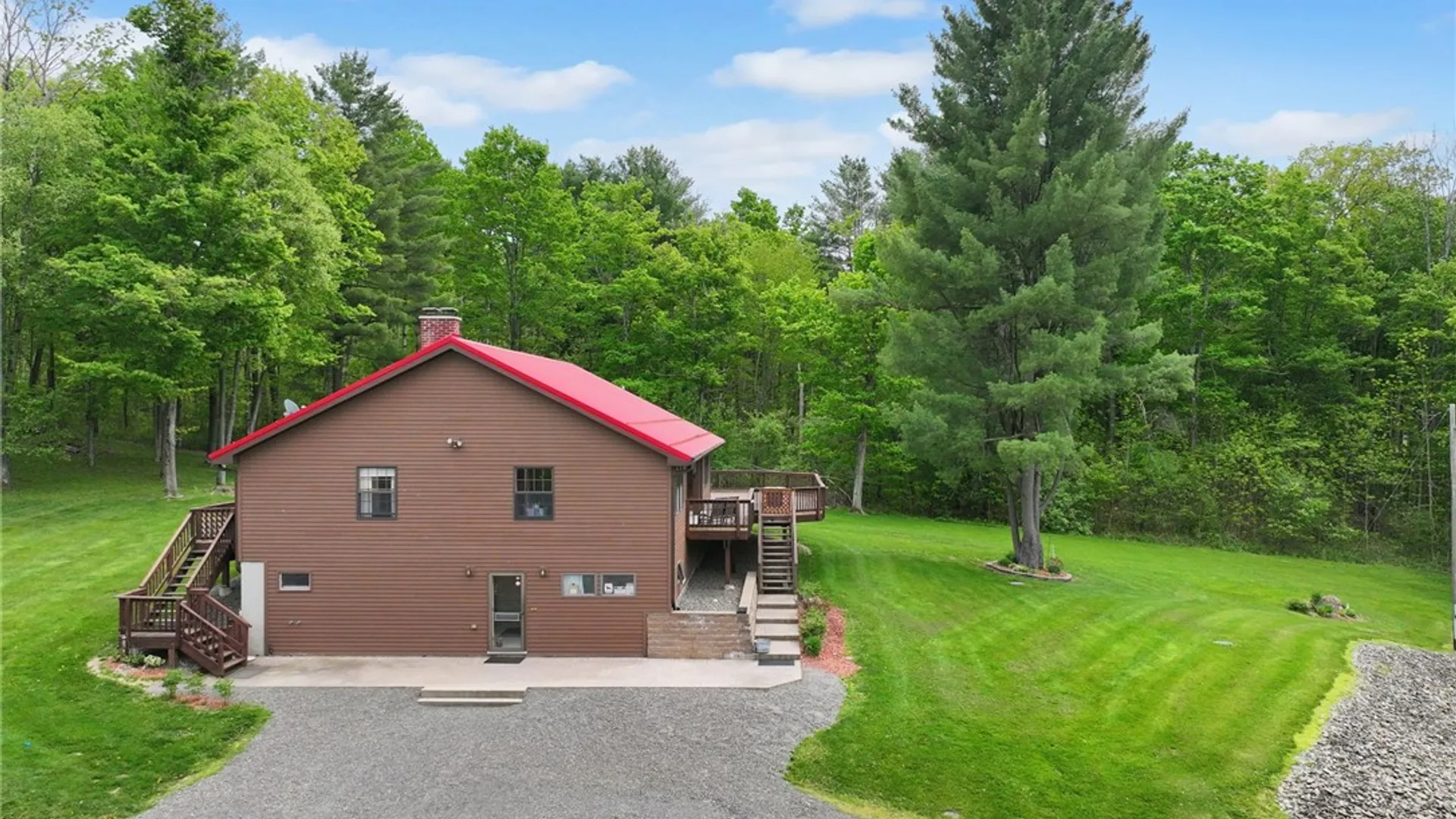 Property at 339 Van Kirk Road, Newfield, NY 14867 28