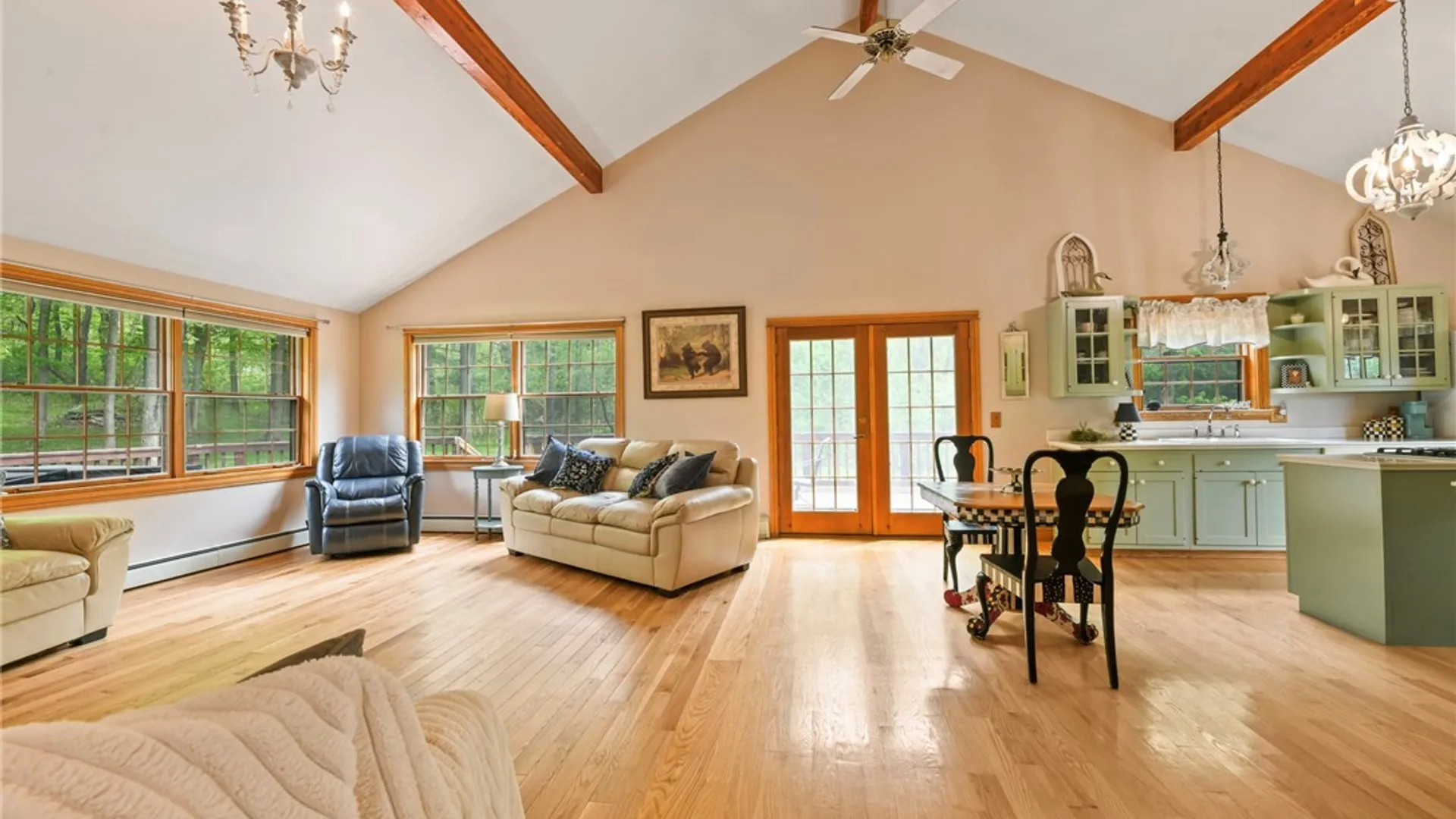 Property at 339 Van Kirk Road, Newfield, NY 14867 4
