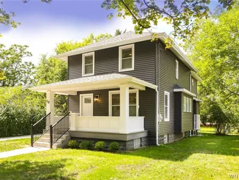 Property at 50 Rinewalt Street, Amherst, NY 14221