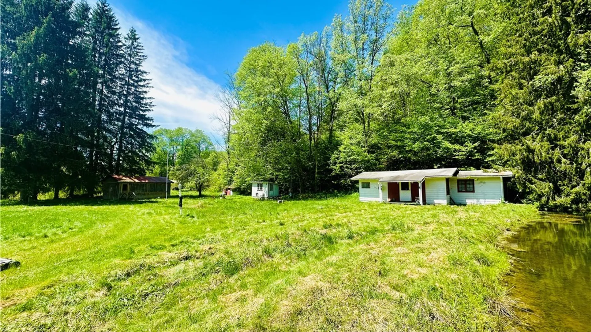 Property at 9023 State Route 21, Fremont, NY 14826 32