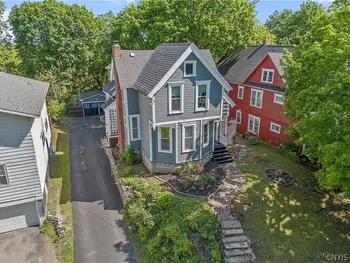 Property at 936 Bellevue Avenue, Syracuse, NY 13204