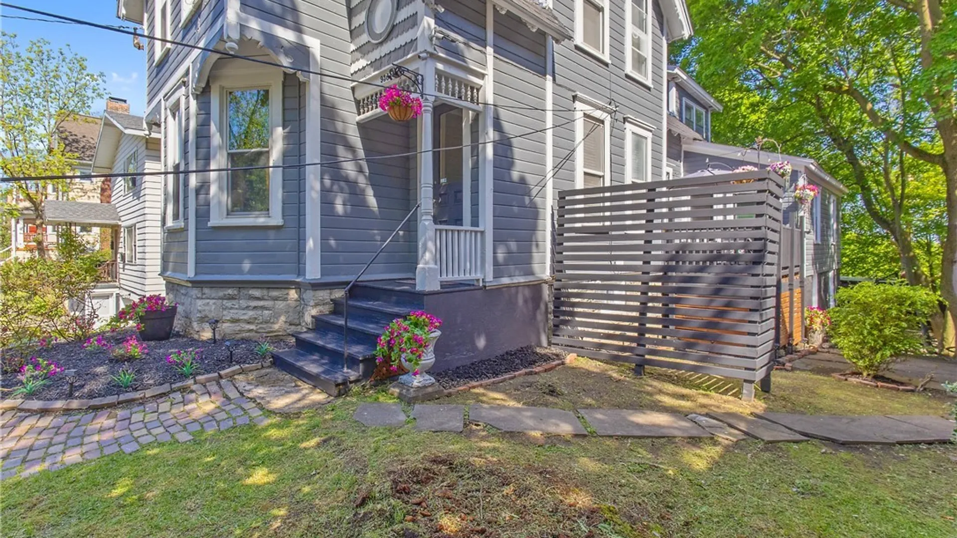 Property at 936 Bellevue Ave, Syracuse, NY 13204 2