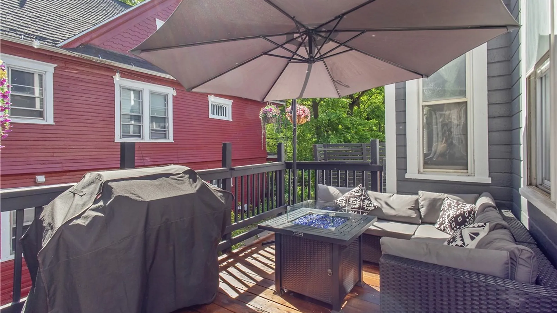 Property at 936 Bellevue Ave, Syracuse, NY 13204 37