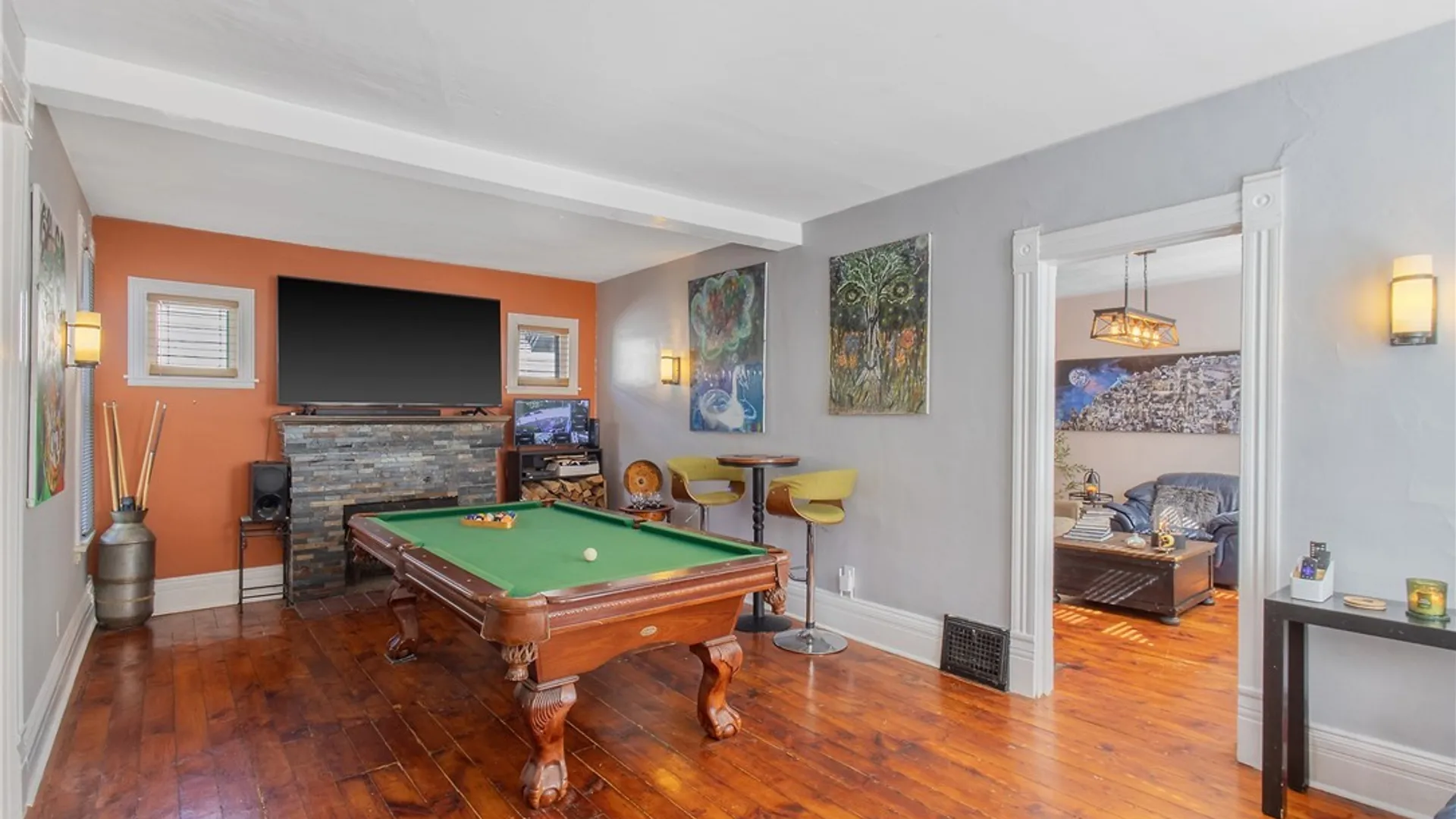 Property at 936 Bellevue Ave, Syracuse, NY 13204 4
