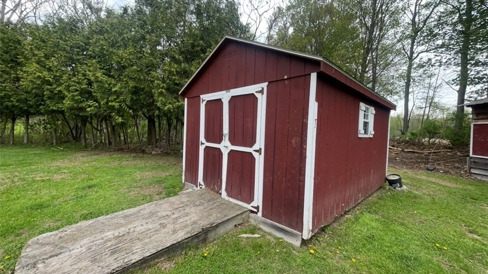 Property at 8925 New Floyd Road, Floyd, NY 13440 43