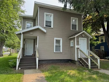 Property at 61 1/2 Downer Street, Van Buren, NY 13027