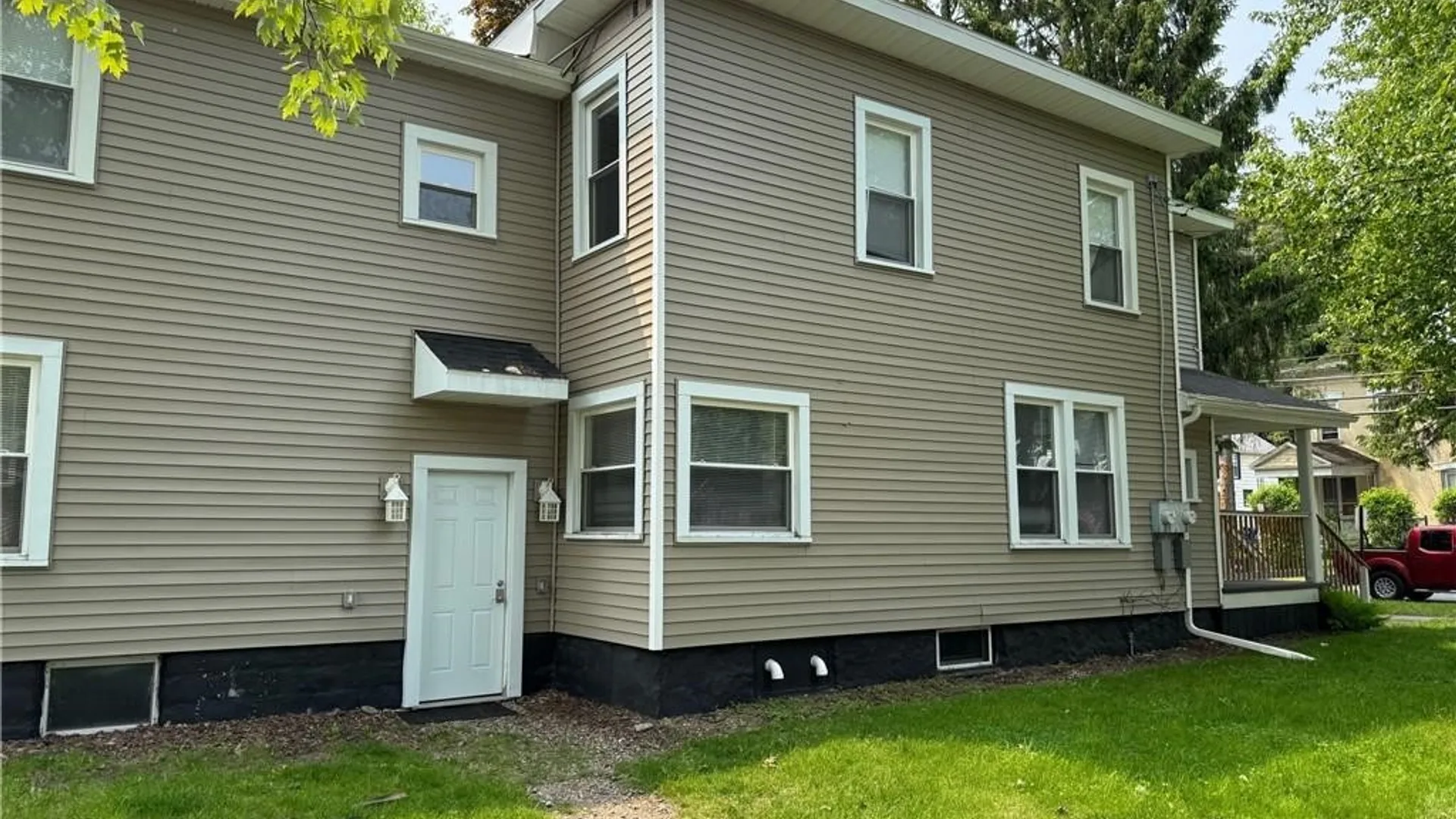 Property at 61 1/2 Downer Street, Van Buren, NY 13027 8