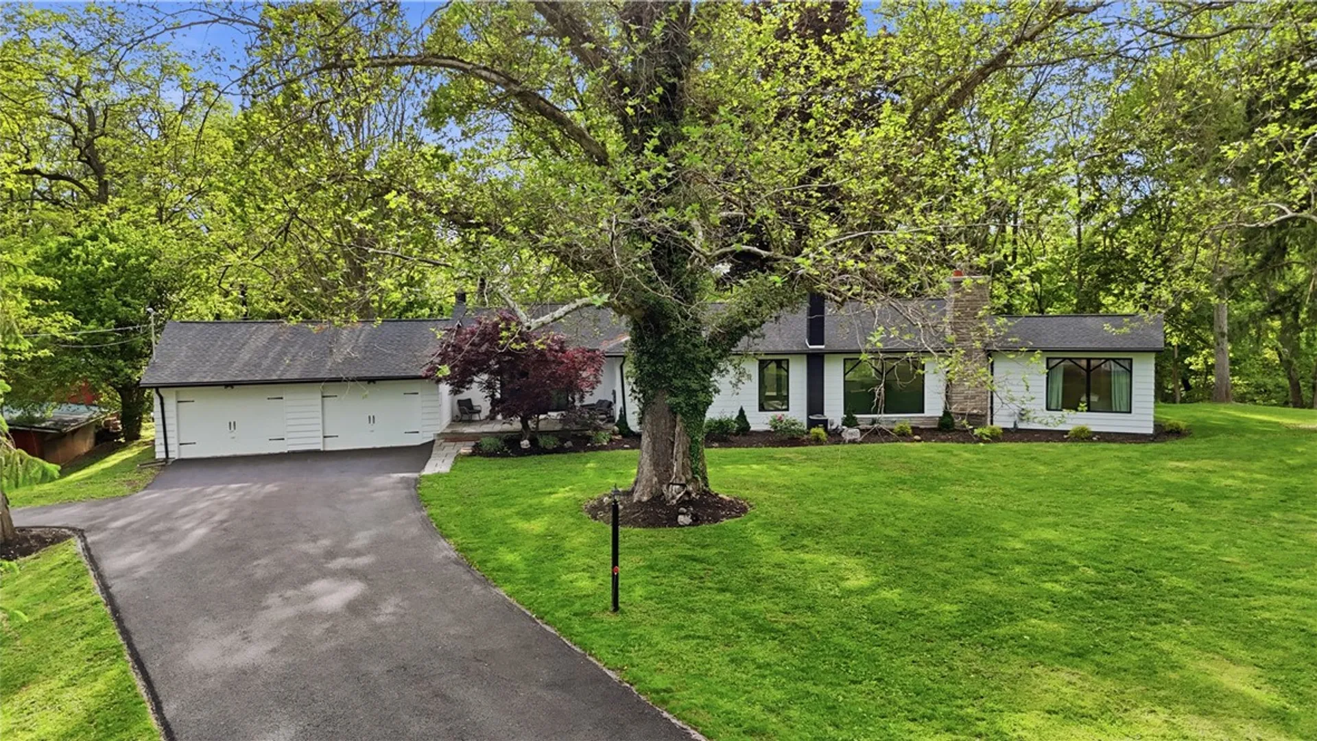 Property at 364 Fisher Road, Victor, NY 14534 2