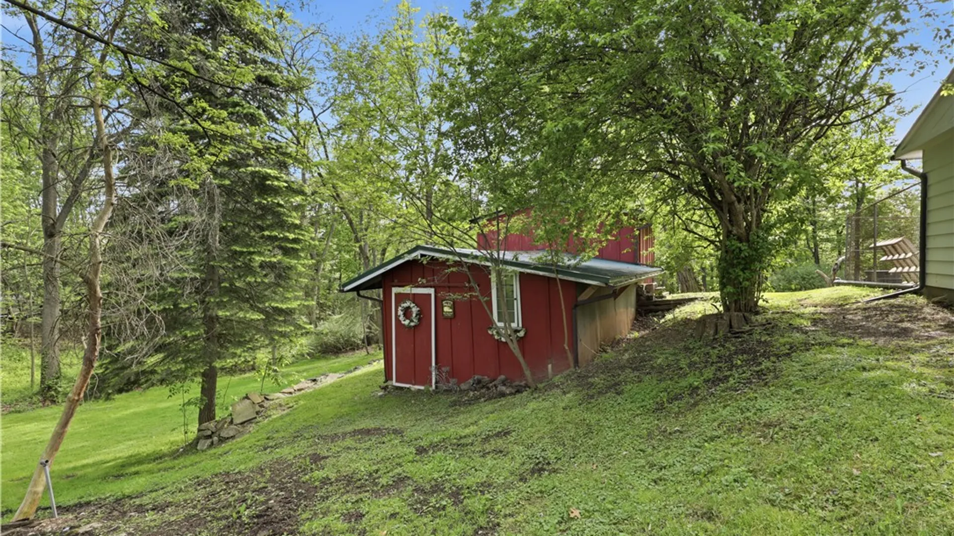 Property at 364 Fisher Road, Victor, NY 14534 42