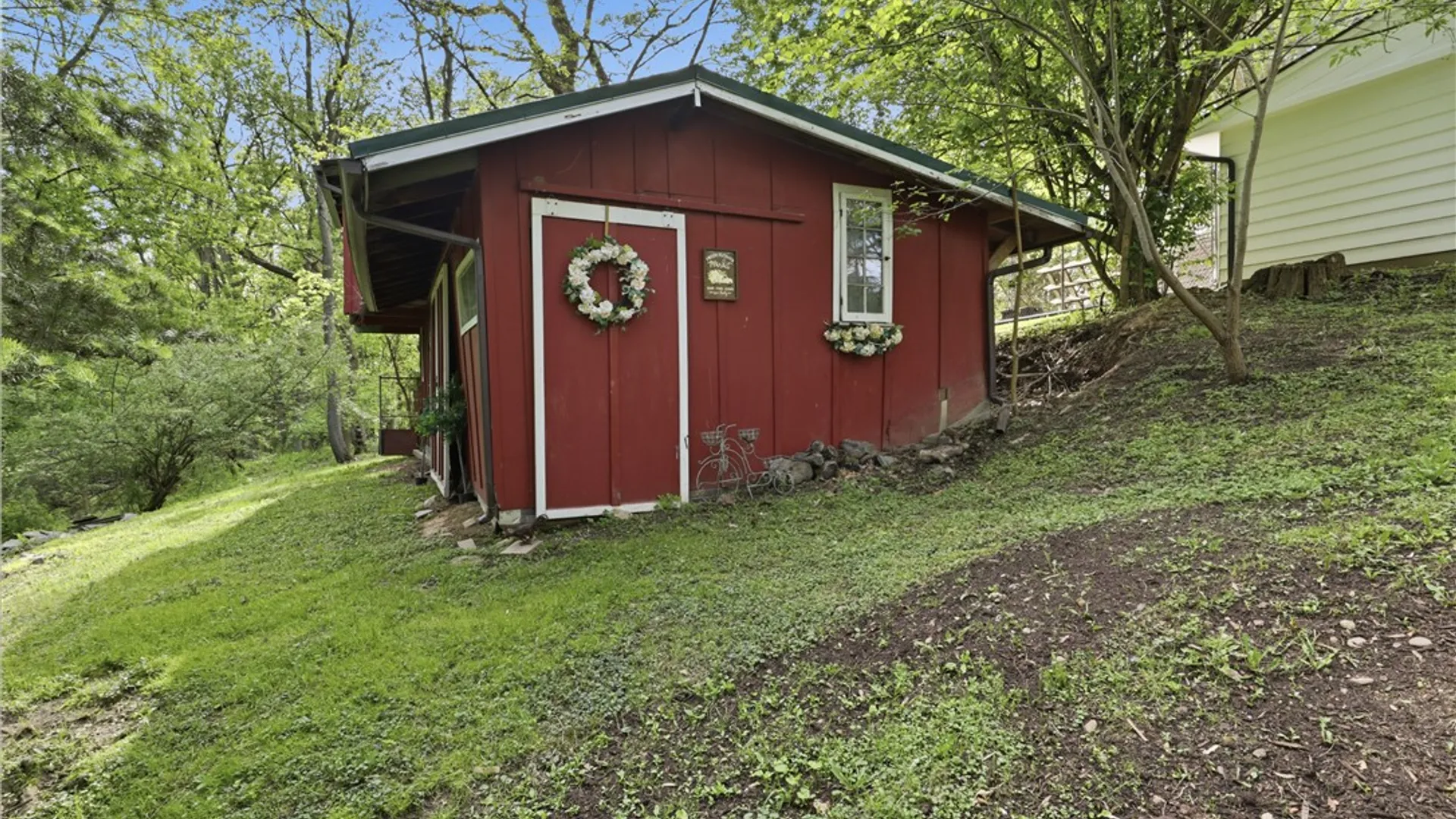 Property at 364 Fisher Road, Victor, NY 14534 43