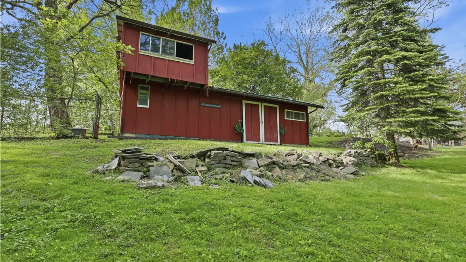 Property at 364 Fisher Road, Victor, NY 14534 44