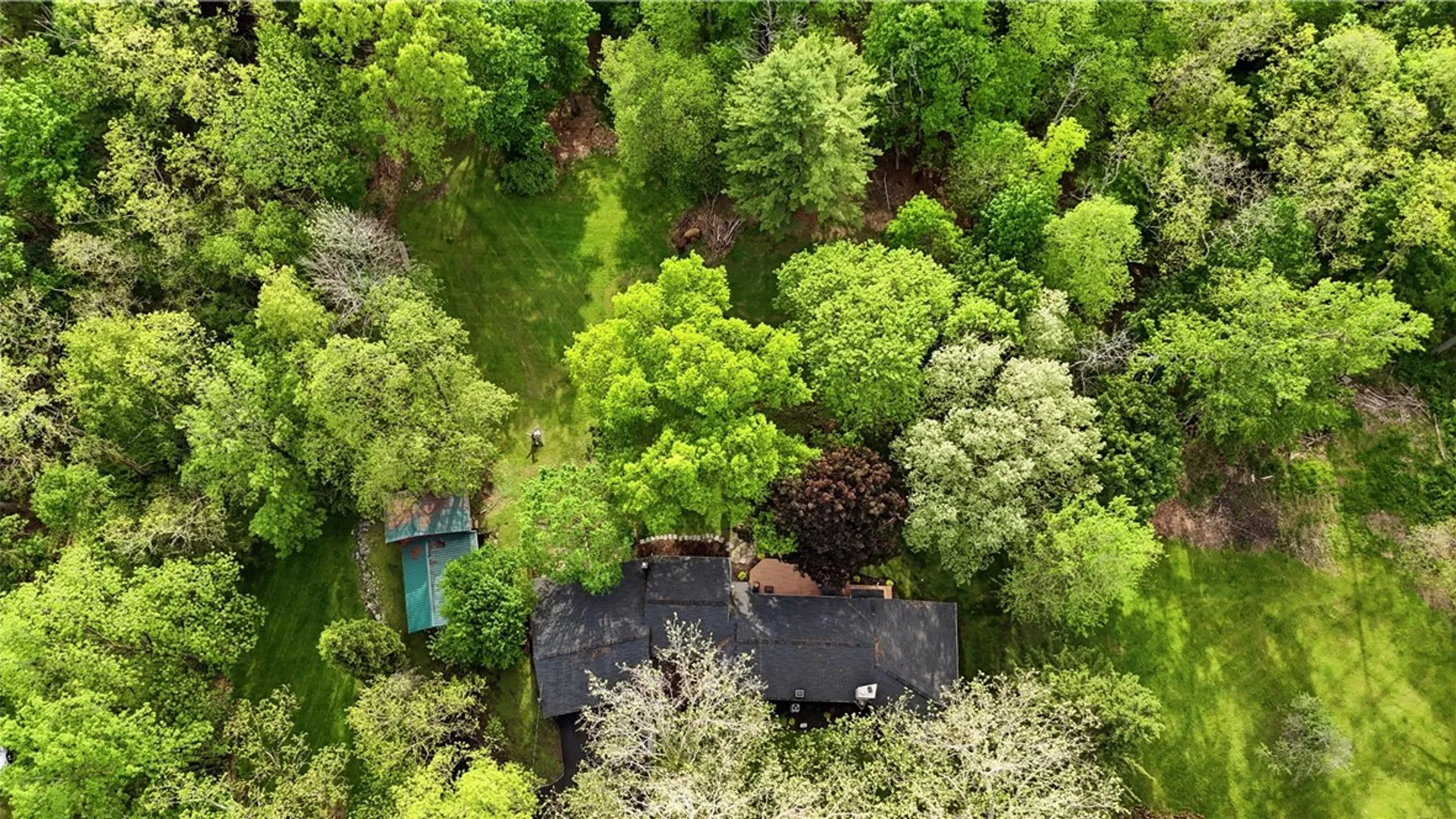 Property at 364 Fisher Road, Victor, NY 14534 45