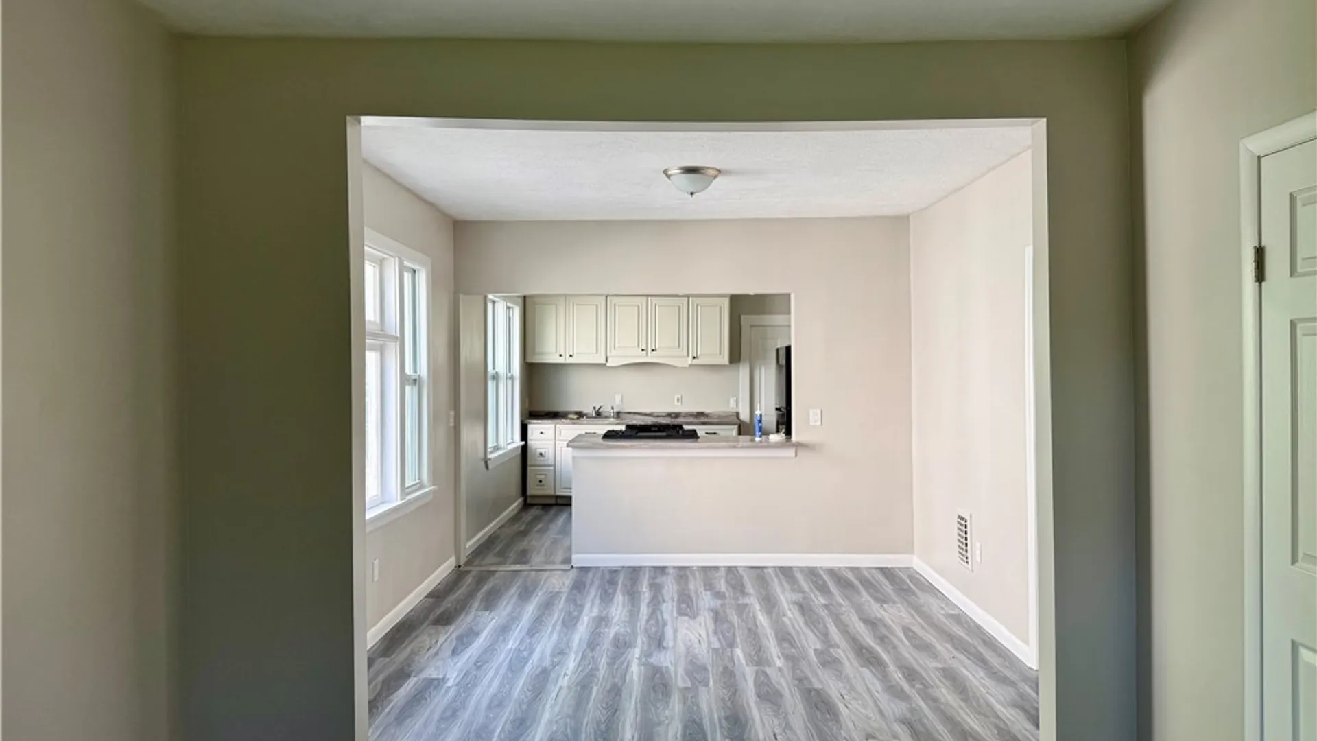 Property at 1-3 Champeney Terrace, Rochester, NY 14605 2