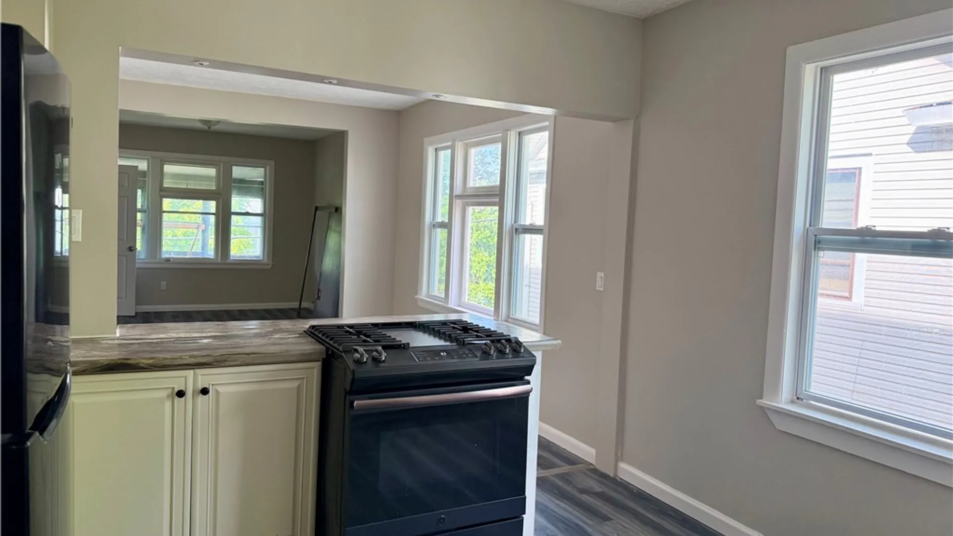 Property at 1-3 Champeney Terrace, Rochester, NY 14605 4