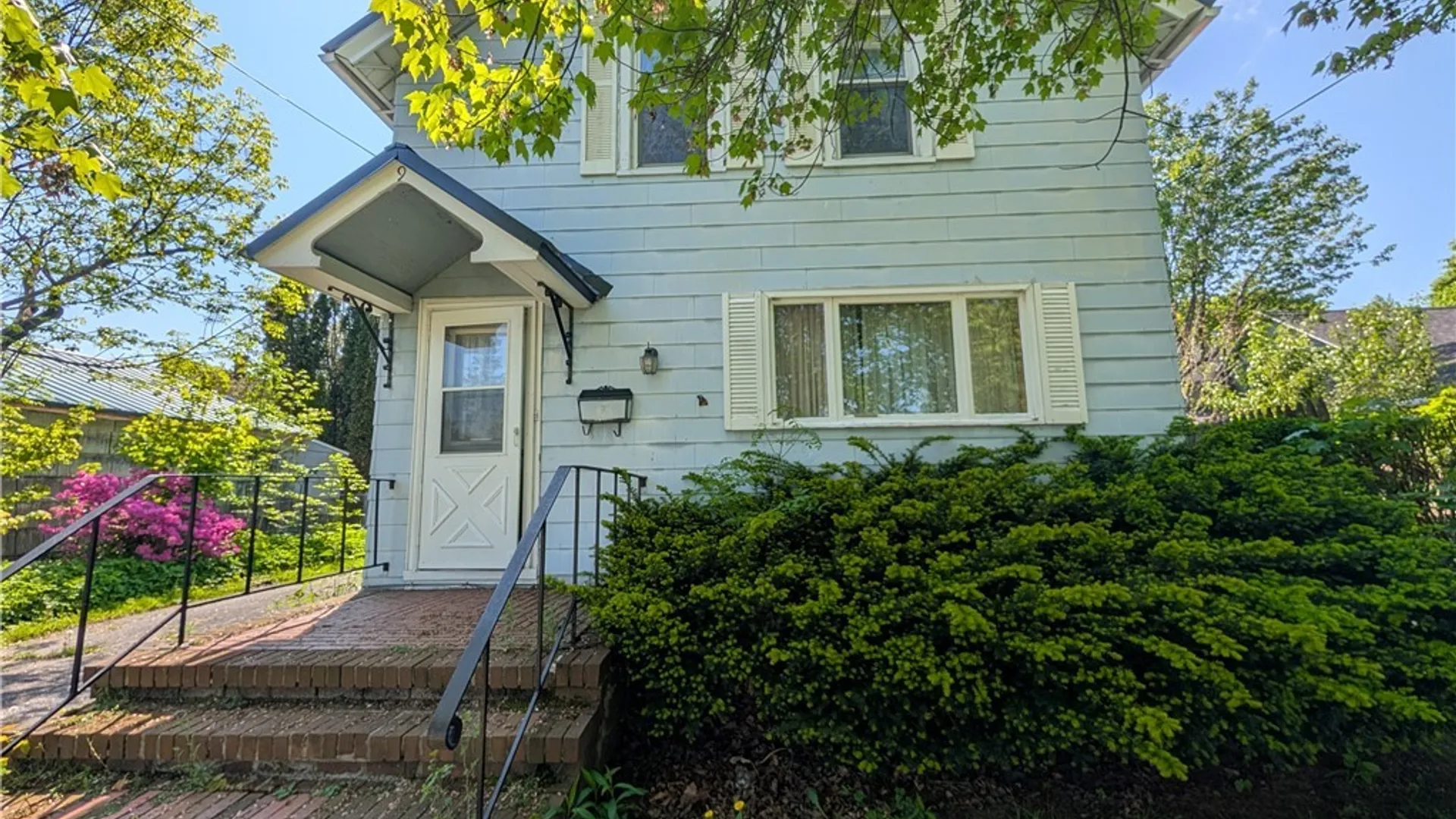Property at 9 E Pine Street, Dunkirk, NY 14048 2