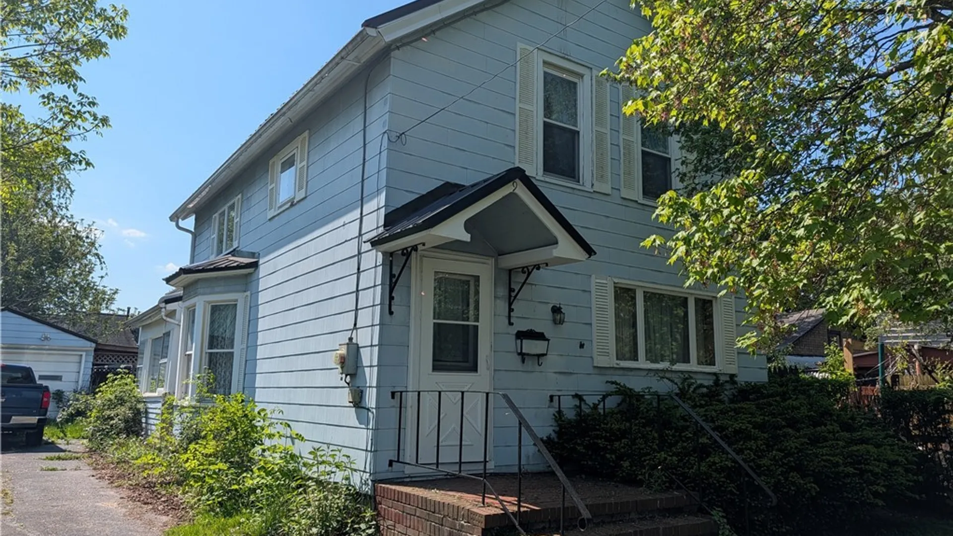 Property at 9 E Pine Street, Dunkirk, NY 14048 3
