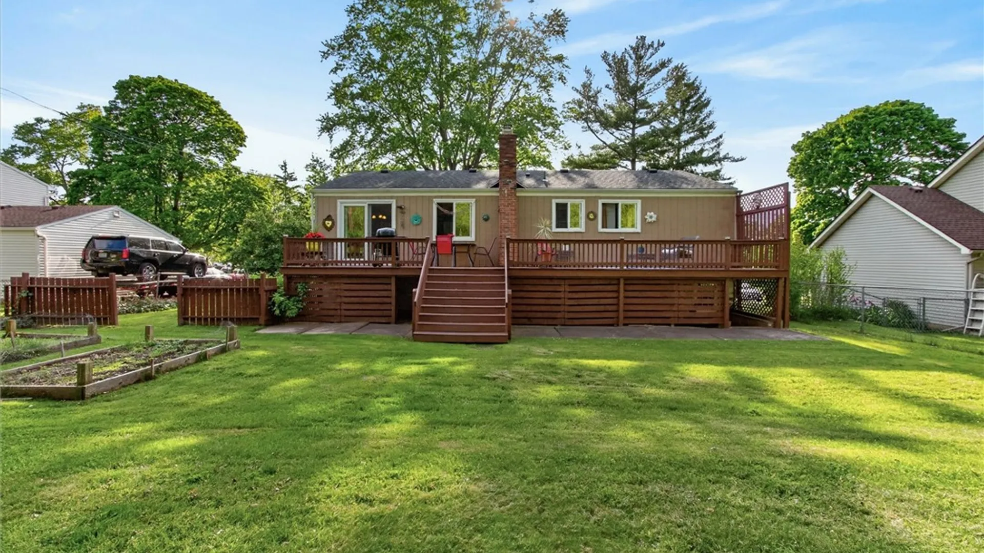 Property at 402 Picturesque Drive, Greece, NY 14616 13