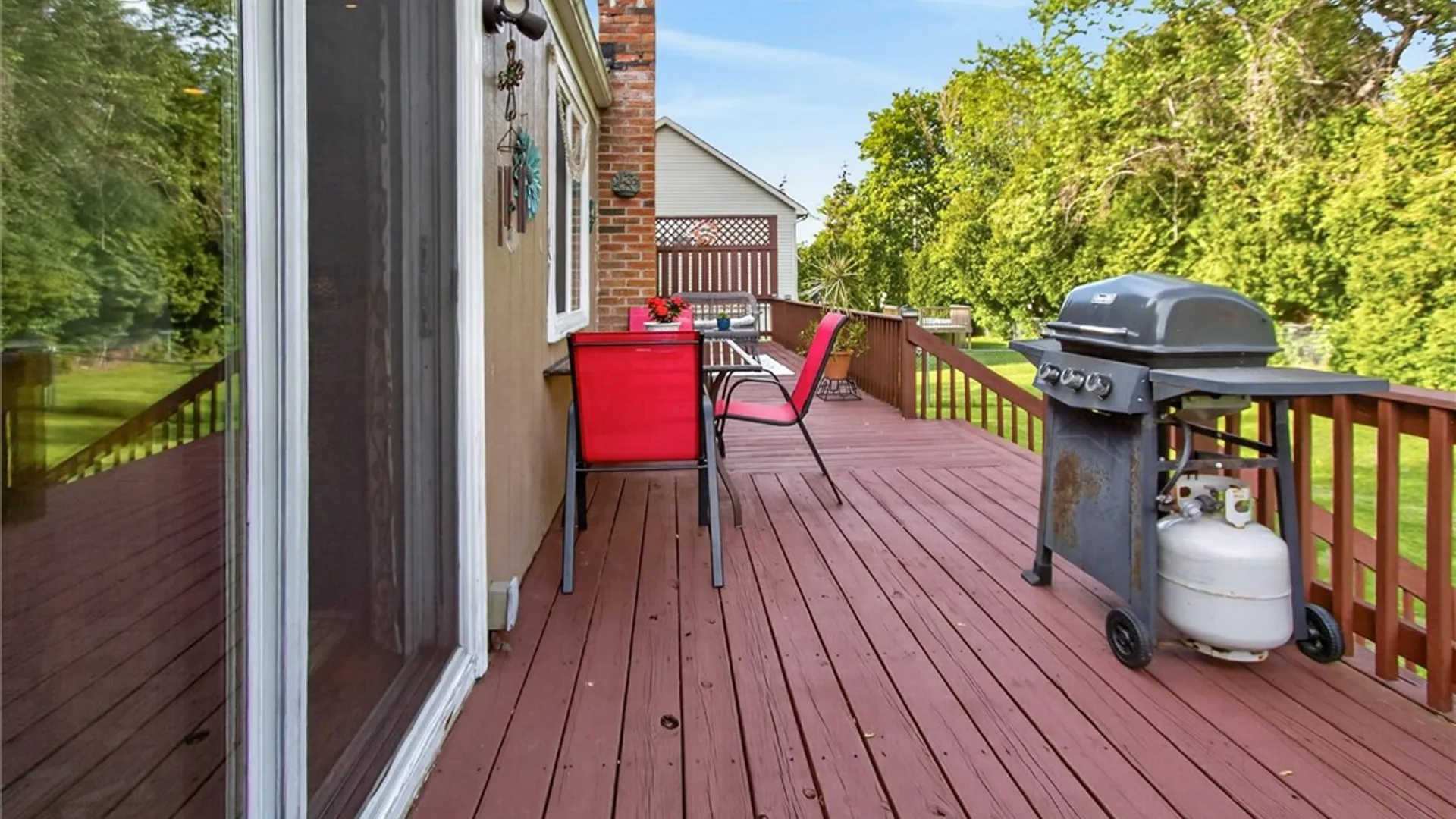 Property at 402 Picturesque Drive, Greece, NY 14616 6