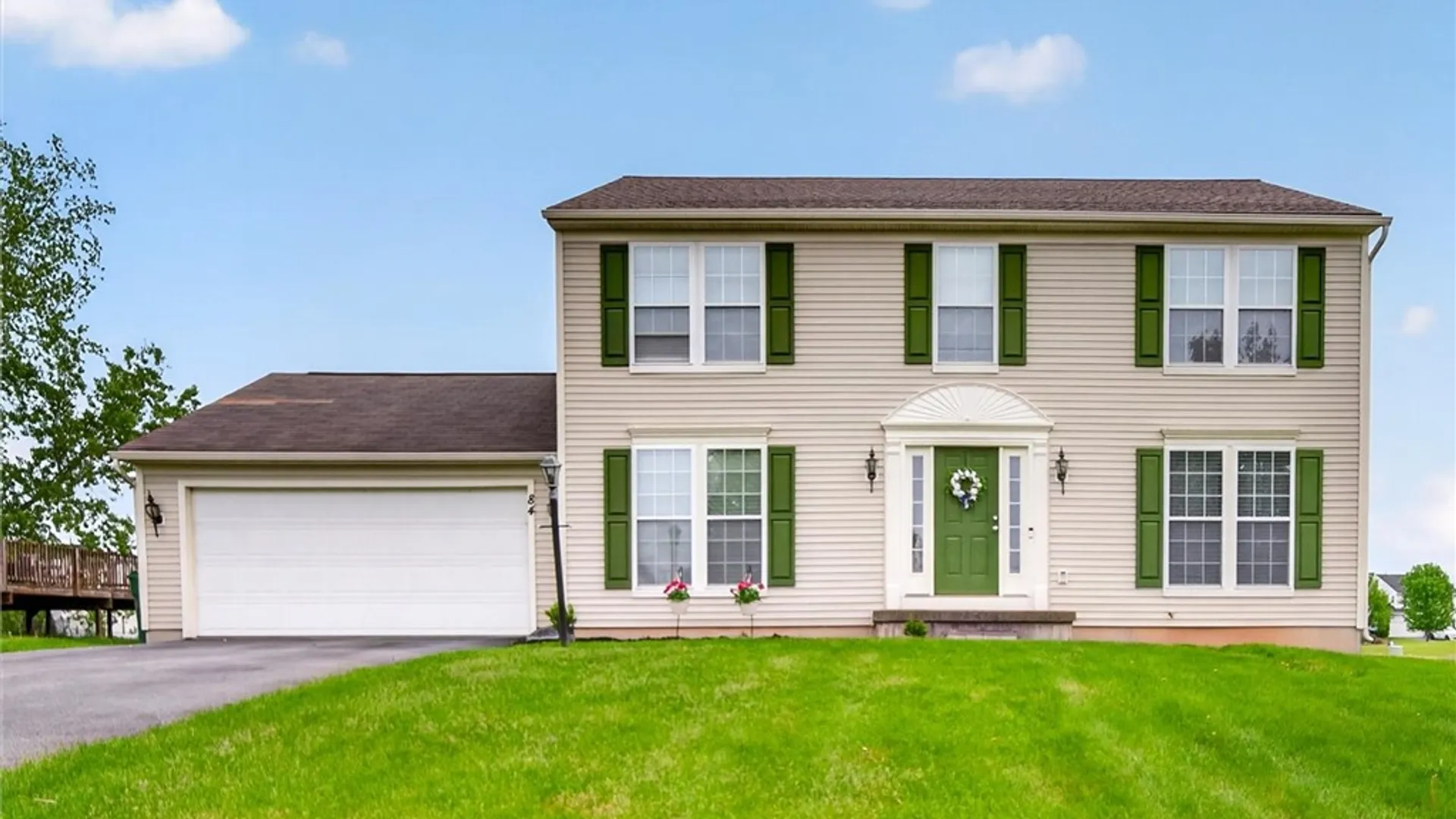 Property at 84 Goldfinch Drive, Henrietta, NY 14586 32