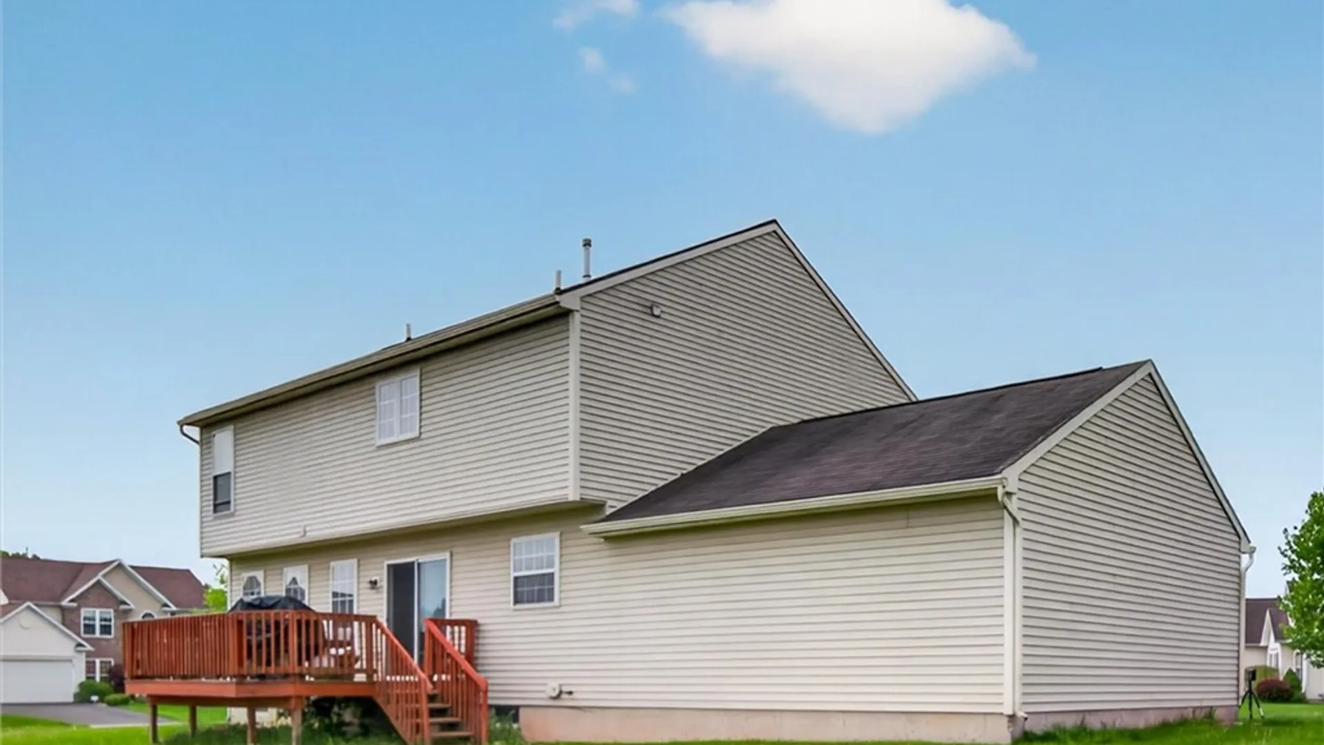 Property at 84 Goldfinch Drive, Henrietta, NY 14586 33
